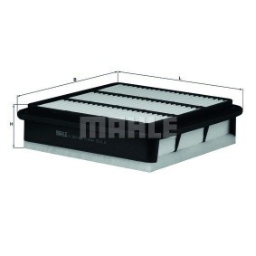 Köp Luftfilter av MAGNETI MARELLI 154705147350 till det låga priset 1156,32 kr