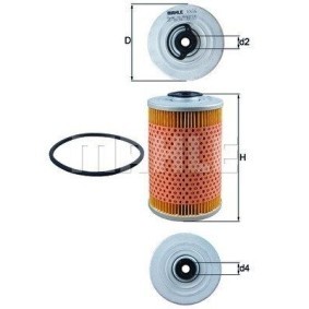 Kjøp Drivstoffilter av MAGNETI MARELLI 154705208190 til den lave prisen 272,12 NOK