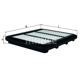 Luftfilter 154705273240 von MAGNETI MARELLI günstig für 52,28 € online kaufen