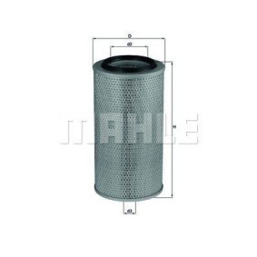 Kjøp Luftfilter av MAGNETI MARELLI 154720116090 til den lave prisen 713,46 NOK
