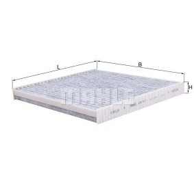 Compre Filtro, ar do habitáculo da MAGNETI MARELLI 154723529380 a um preço baixo por 28,58 €