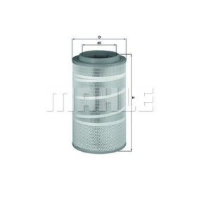 Kjøp Luftfilter av MAGNETI MARELLI 154768868080 til den lave prisen 1378,27 NOK