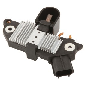 Lichtmaschine von BV PSH