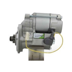 Lichtmaschine von BV PSH