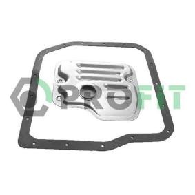 Hydraulikfiltersatz, Automatikgetriebe für TOYOTA von PROFIT