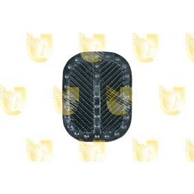Pedalbelag, Bremspedal 155003