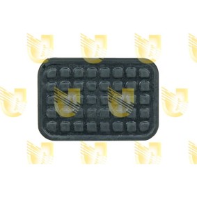 Pedalbelag, Bremspedal 155034