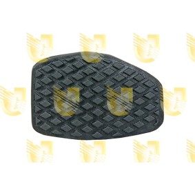 Pedalbelag, Bremspedal 155037