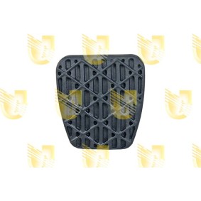 Comprar Revestimiento pedal, embrague de UNIGOM 155042 a bajo precio de 3,45 €