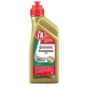 Comprar Aceite para transmisión automática de CASTROL 15521C a bajo precio de 17,53 €