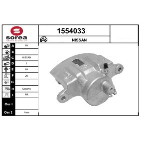 Bremssattel 1554033