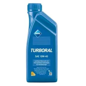 Acquista Olio motore da ARAL 15569A a buon mercato per soli 9,77 €