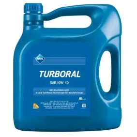 Acquista Olio motore da ARAL 15569C a buon mercato per soli 40,85 €
