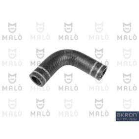 Compre Tubo flexível do radiador da MALÒ 15576A a um preço baixo por 2,29 €