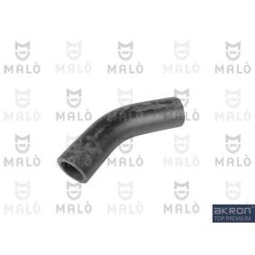 Compre Tubo flexível do radiador da MALÒ 15577 a um preço baixo por 2,00 €
