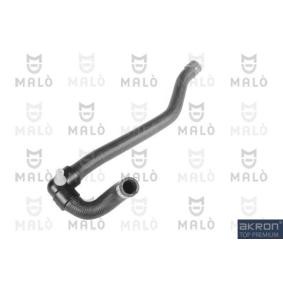 Acquista Flessibile, Scambiatore calore, Riscaldamento da MALÒ 156383A a buon mercato per soli 32,52 €
