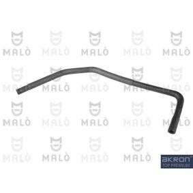 Kühlerschlauch für CITROËN von MALÒ