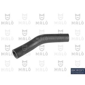 Køb Olieslange af MALÒ 156572A til den lave pris 17,10 DKK