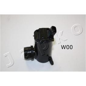Waschwasserpumpe, Scheibenreinigung 156W00