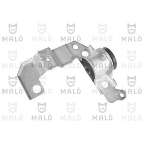 Lagerung, Lenker für FIAT von MALÒ