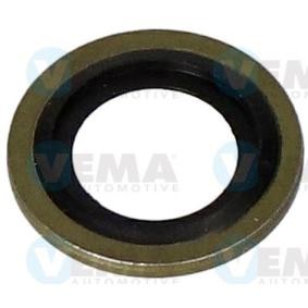 Acquista Anello di tenuta, vite di scarico olio da VEMA 15767 a buon mercato per soli 35,06 €