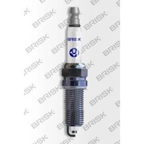 Comprar Bujía de encendido de BRISK 1587 a bajo precio de 16,22 €