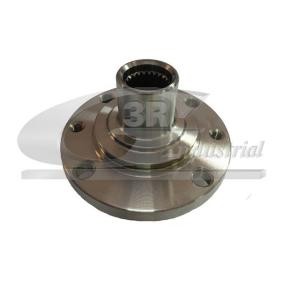 Comprar Cubo de rueda de 3RG 15902 a bajo precio de 22,73 €