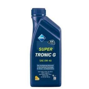 Acquista Olio motore da ARAL 15A8AE a buon mercato per soli 74,83 €
