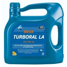 Acquista Olio motore da ARAL 15AB03 a buon mercato per soli 108,48 €