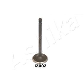 Compre Válvula de entrada da ASHIKA 15IZ002 a um preço baixo por 14,87 €