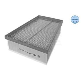 Køb Luftfilter af MEYLE 16-12 321 0015 til den lave pris 123,47 DKK