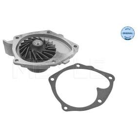 Achetez des Pompe à eau MEYLE 16-13 220 0022 à prix pour 65,14 €