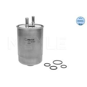 Kraftstofffilter für SUZUKI von MEYLE