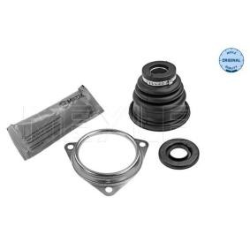 Acquista Kit cuffia, semiasse da MEYLE 16-14 495 0016 a buon mercato per soli 28,84 €