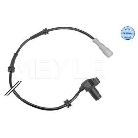 ABS-Sensor von MEYLE