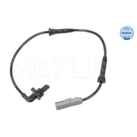 Luftfilter für RENAULT TRUCKS von MEYLE