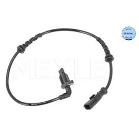 Luftfilter für RENAULT TRUCKS von MEYLE