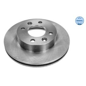 Ölfilter für RENAULT TRUCKS von MEYLE