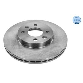 Acquista Kit riparazione, Braccio oscillante da MEYLE 16-34 653 0001 a buon mercato per soli 21,56 €