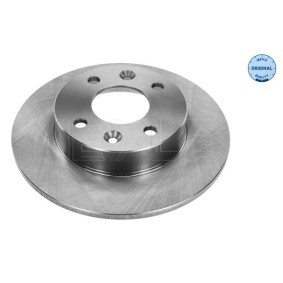 Acquista Kit riparazione, Braccio oscillante da MEYLE 16-34 653 0002 a buon mercato per soli 33,43 €