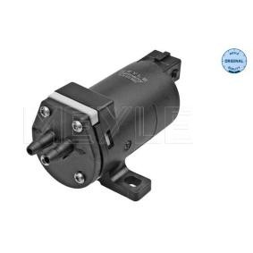 Achetez des Pompe d'eau de nettoyage, nettoyage des vitres MEYLE 16-34 870 0002 à prix pour 41,30 €