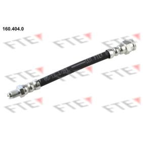 Bremsschlauch 160.404.0 von FTE günstig für 14,76 € online kaufen