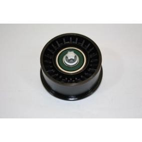 Achetez des Poulie renvoi / transmission, courroie de distribution AUTOMEGA 160012210 à prix pour 13,55 €