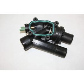 Kühlwasserthermostat von AUTOMEGA 160025910