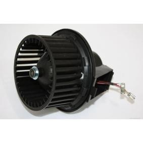 Gebläsemotor des Herstellers AUTOMEGA - Originalware Artikelnummer: 160035110