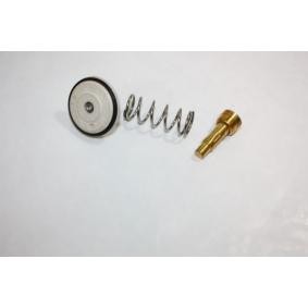 SKODA Kühlwasserthermostat von AUTOMEGA