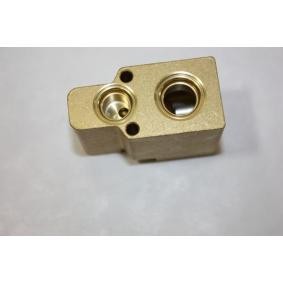 Acquista Valvola espansione climatizzatore da AUTOMEGA 160063910 a buon mercato per soli 22,40 €