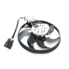 Elektromotor, Kühlerlüfter 160069810