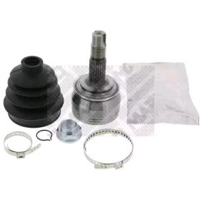 Acquista Kit giunti semiasse da MAPCO 16007 a buon mercato per soli 50,66 €