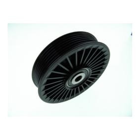 Acquista Galoppino guidacinghia, cinghia Poly-V da AUTOMEGA 160093010 a buon mercato per soli 15,96 €